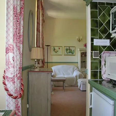 A Beautiful 2 Persons Studio In A Chateau With Swimming Pool Montbrun-les-Bains Buitenkant foto